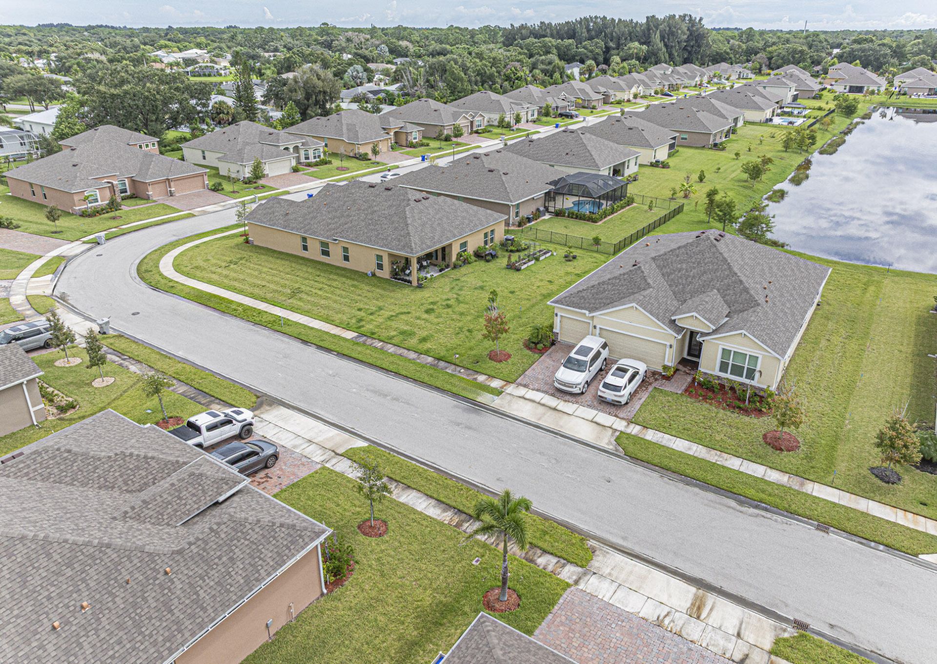 80 52nd Square, Vero Beach, FL 32968 Photo