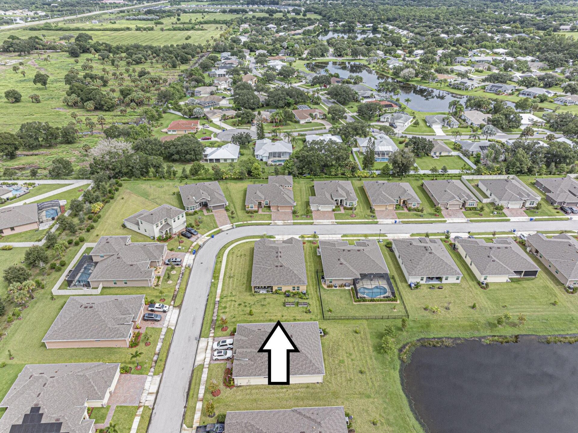 80 52nd Square, Vero Beach, FL 32968 Photo
