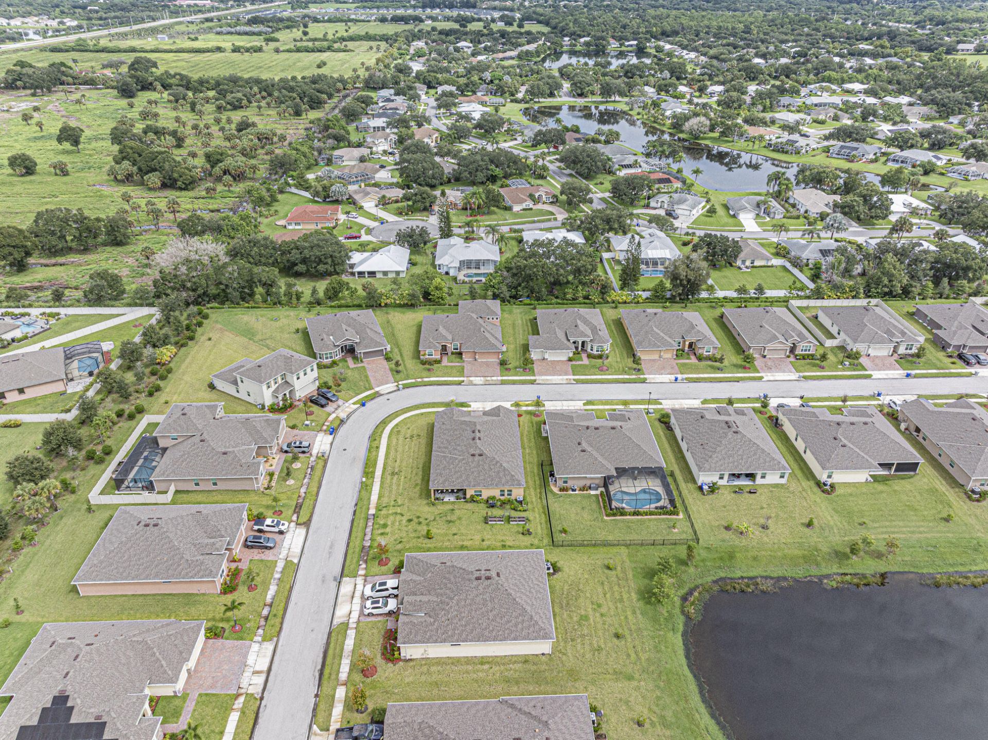 80 52nd Square, Vero Beach, FL 32968 Photo