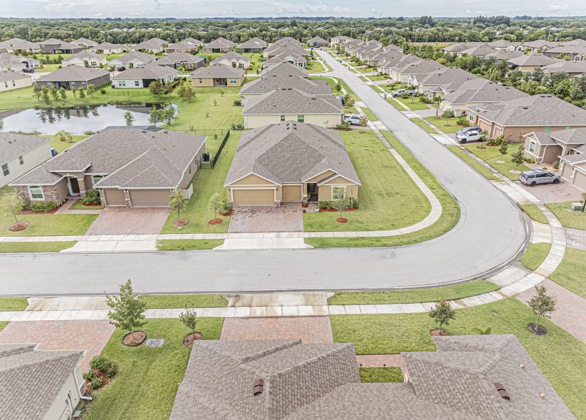 80 52nd Square, Vero Beach, FL 32968 Photo