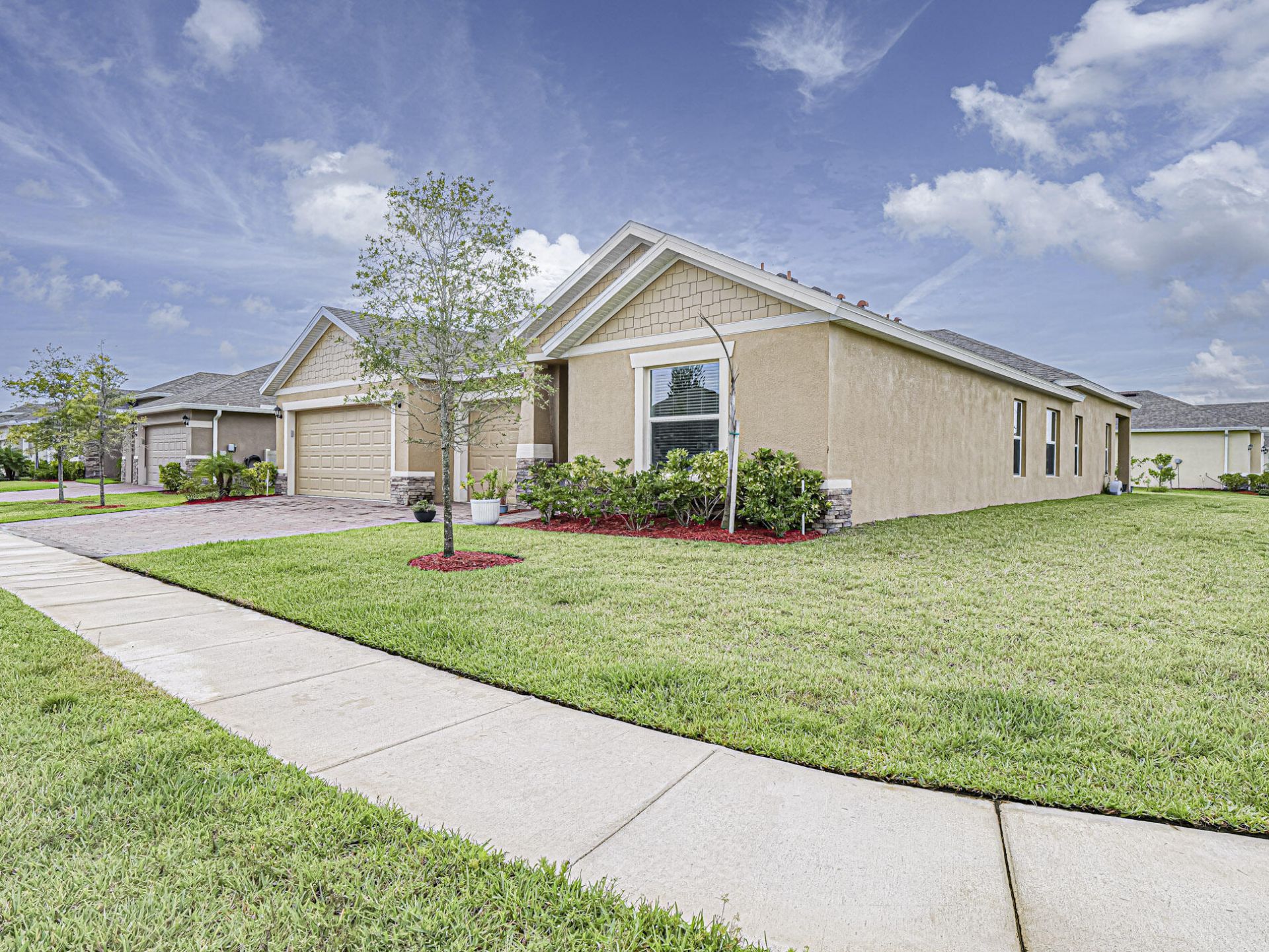 80 52nd Square, Vero Beach, FL 32968 Photo