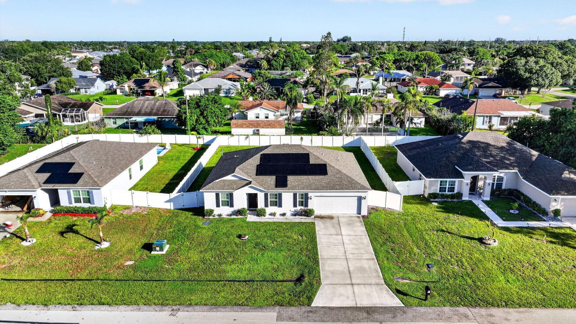 2615 SW Harem Circle, Port Saint Lucie, FL 34953 Photo