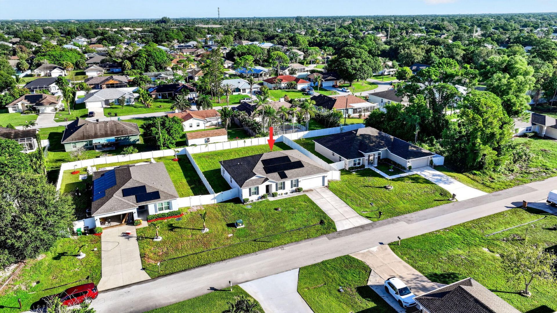 2615 SW Harem Circle, Port Saint Lucie, FL 34953 Photo