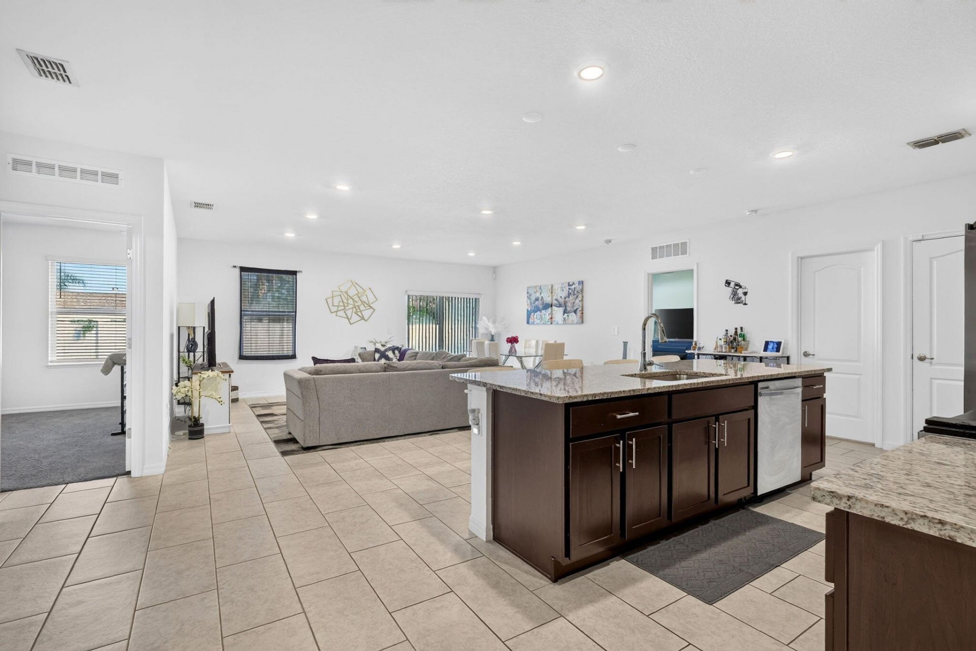 2615 SW Harem Circle, Port Saint Lucie, FL 34953 Photo