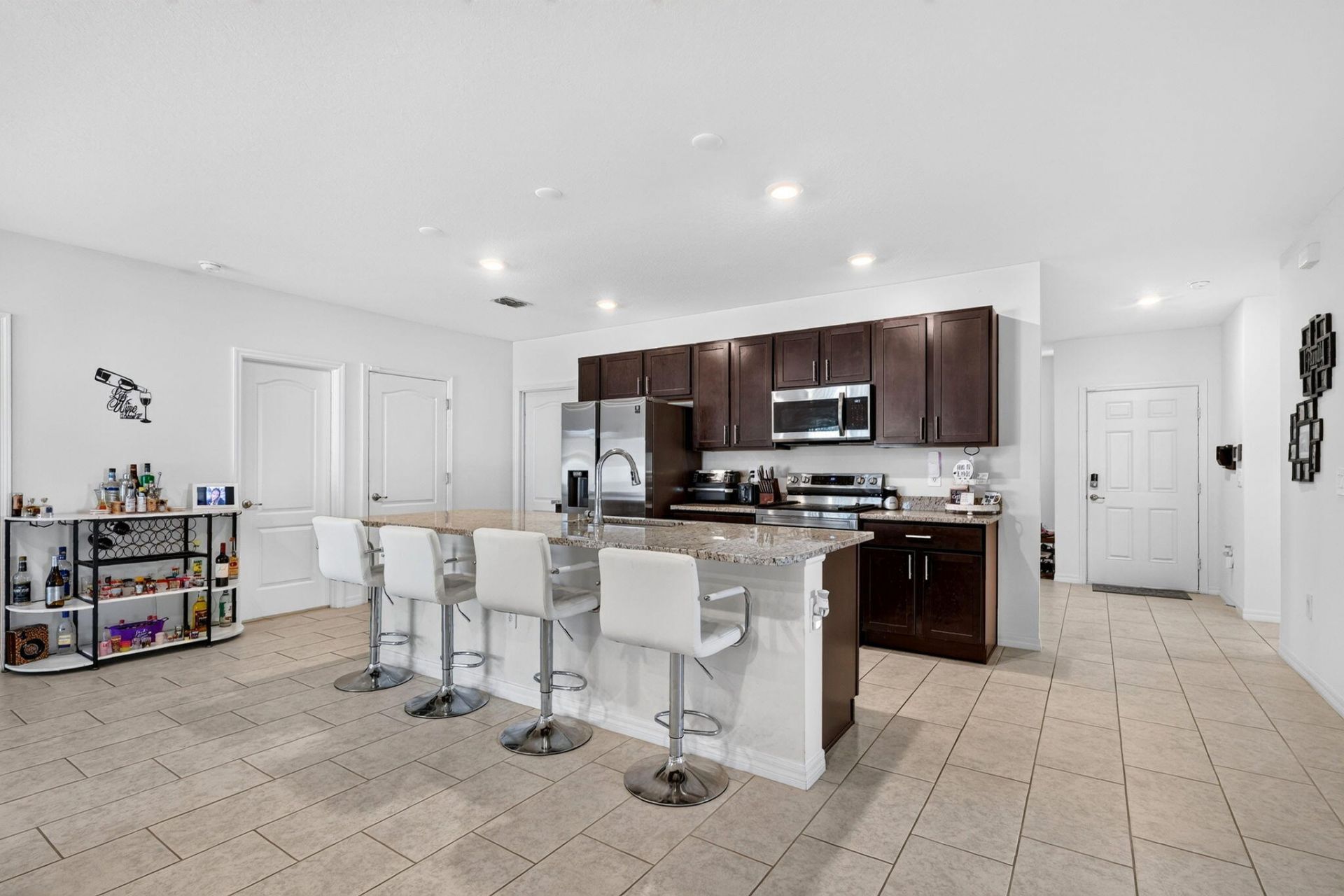 2615 SW Harem Circle, Port Saint Lucie, FL 34953 Photo