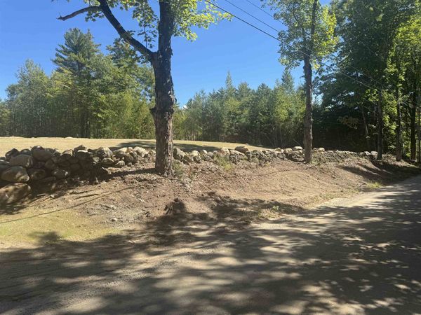 Lot 20.3 John Hodgdon Road, Ossipee, NH 03864