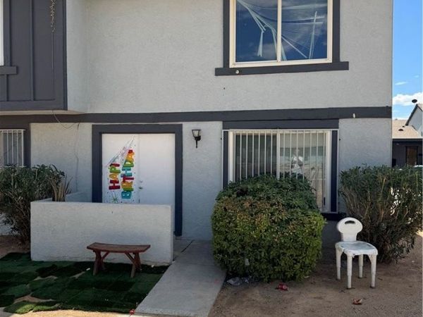 4008 Edgeford Place, Las Vegas, NV 89102