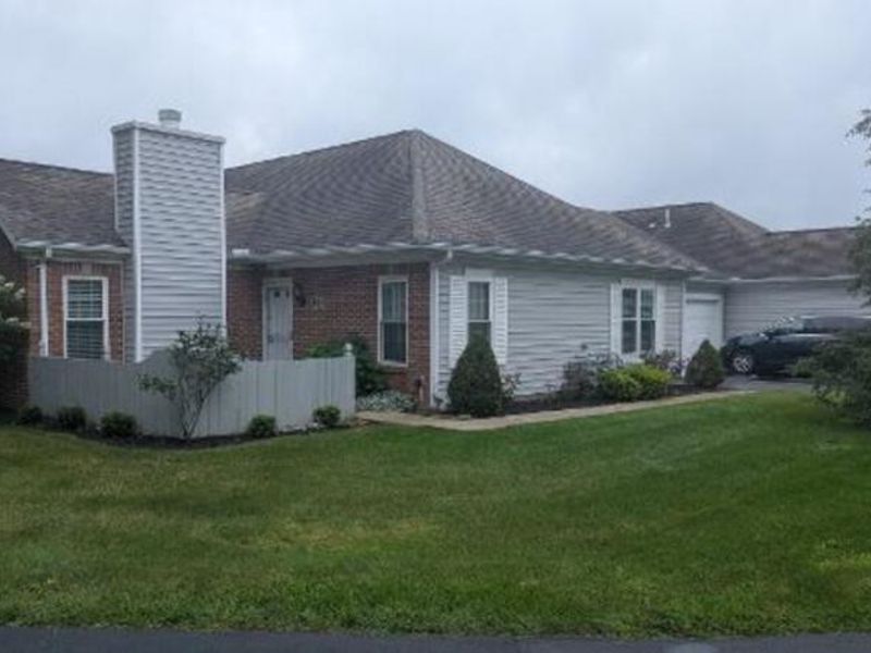 50 Stratford Green Drive, Unit 4, Canfield, OH 44406 Photo 2