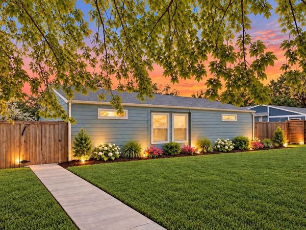 4413 Teri RD, Austin, TX 78744