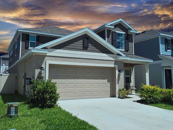 2739 GENTLE RAIN DRIVE , DAVENPORT, FL 33837