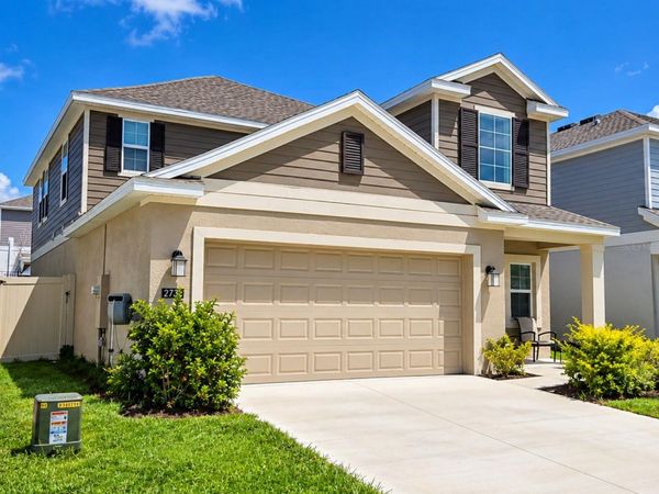 2739 GENTLE RAIN DRIVE, DAVENPORT, FL 33837