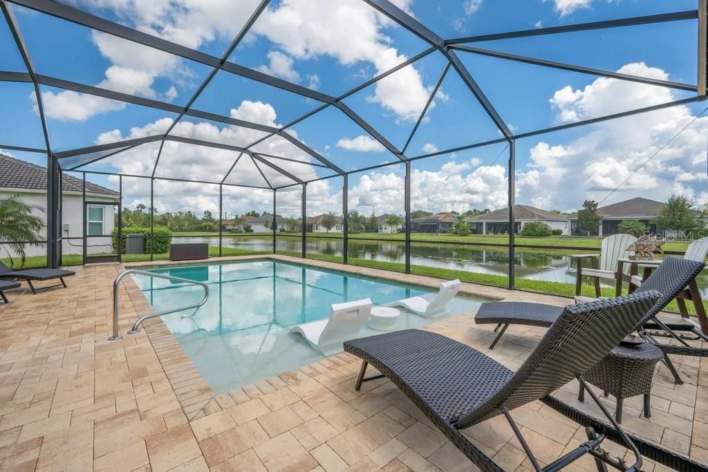 4906 Pamplona Court, Wimauma, FL 33598 Photo