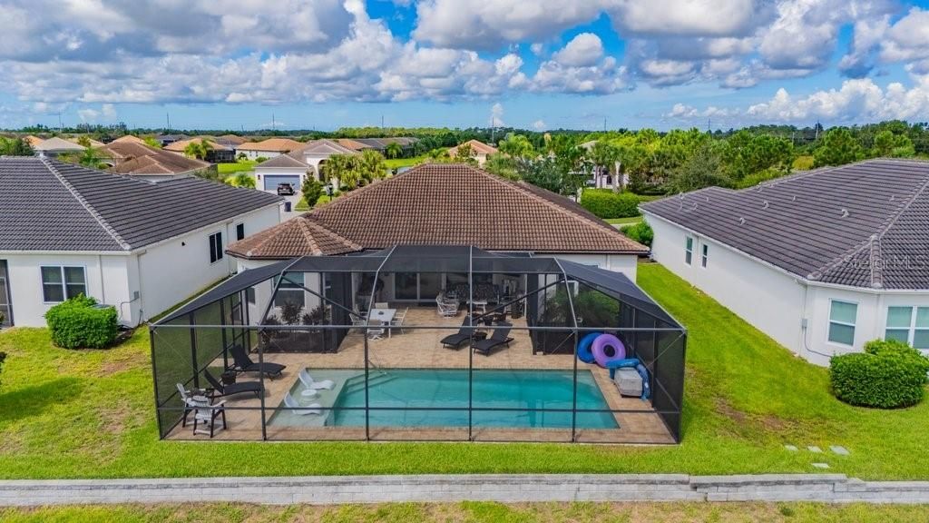 4906 Pamplona Court, Wimauma, FL 33598 Photo