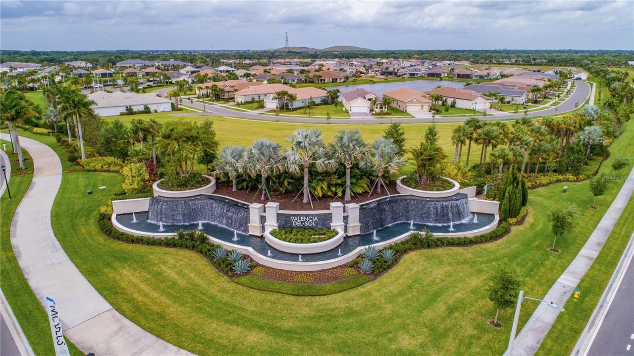 4906 Pamplona Court, Wimauma, FL 33598 Photo