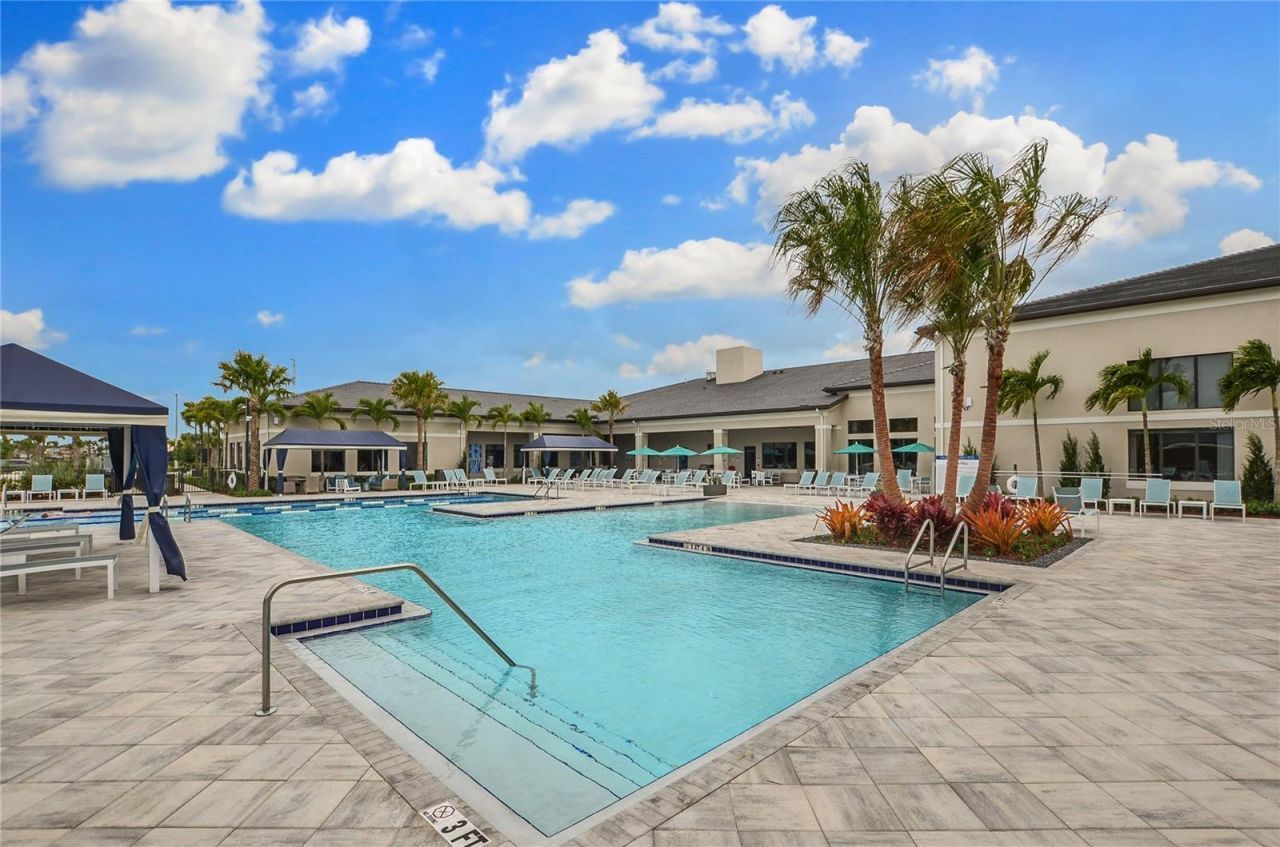 4906 Pamplona Court, Wimauma, FL 33598 Photo