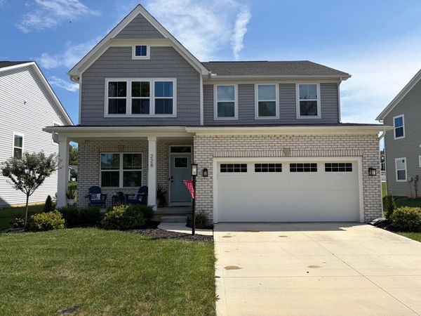 228 Livorno Road, Delaware, OH 43015
