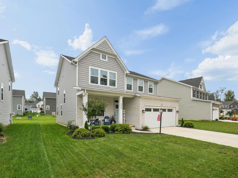228 Livorno Road, Delaware, OH 43015 Photo 2