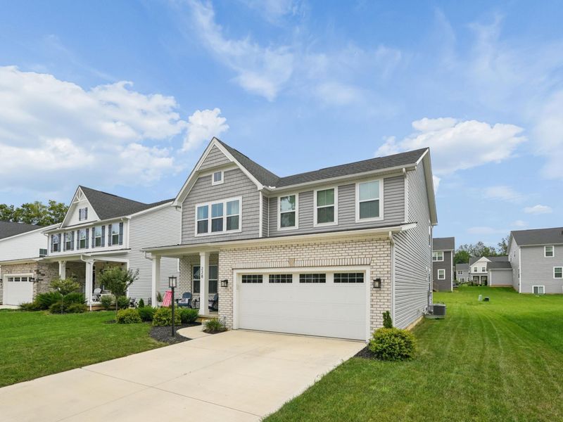 228 Livorno Road, Delaware, OH 43015 Photo 3