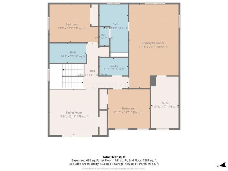 228 Livorno Road, Delaware, OH 43015 Photo 50