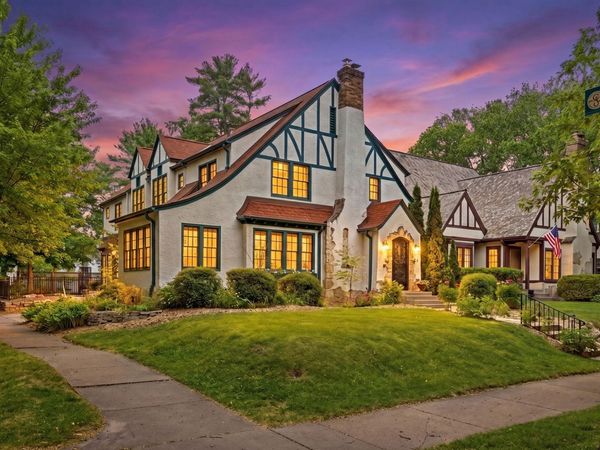 4530 Bruce Avenue , Edina, MN 55424