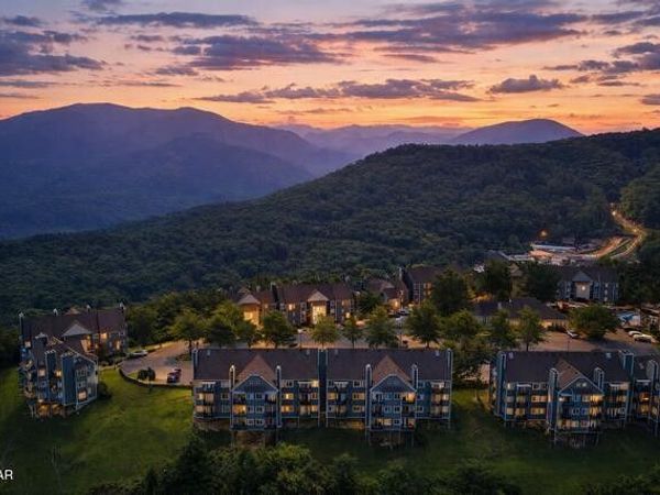 1260 Ski View Drive , Unit 1306, Gatlinburg, TN 37738