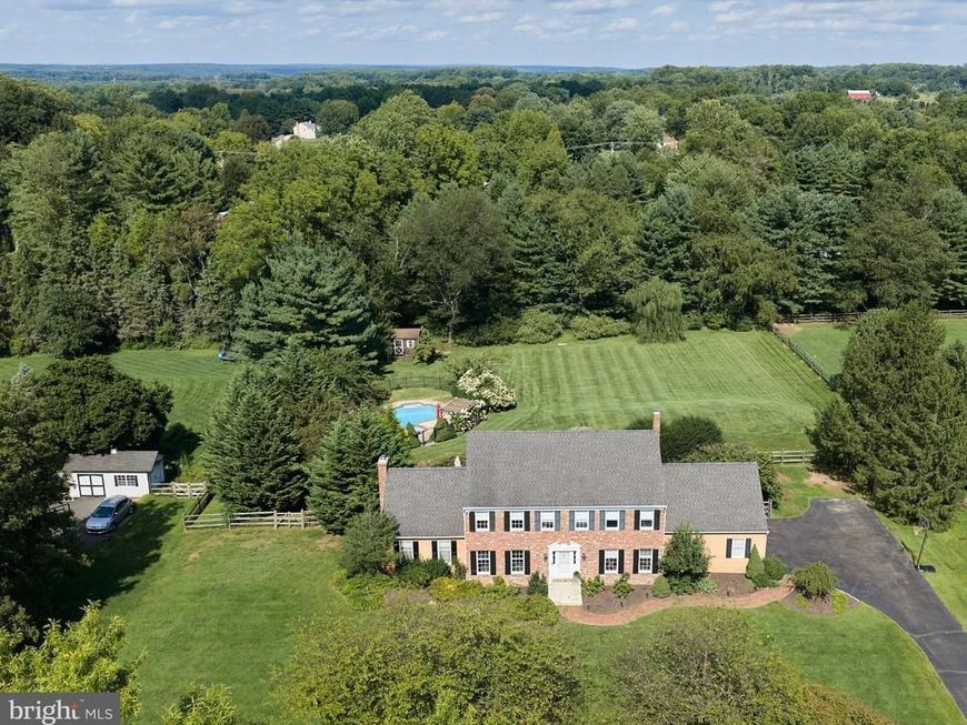 3173 Antler Drive, Buckingham, PA 18902 Main Photo