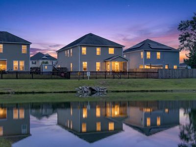 1312 Wild Goose Trail, Summerville, SC 29483