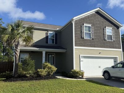 384 Bering Lane, Summerville, SC 29486