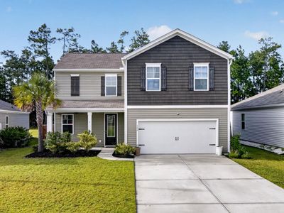 384 Bering Lane, Summerville, SC 29486