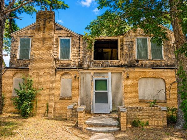 903 EW Sunset Drive , Wewoka, OK 74884