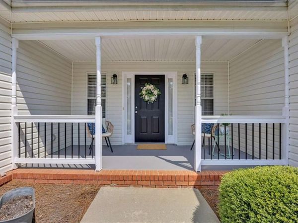 158 Cole Circle , Bethlehem, GA 30620