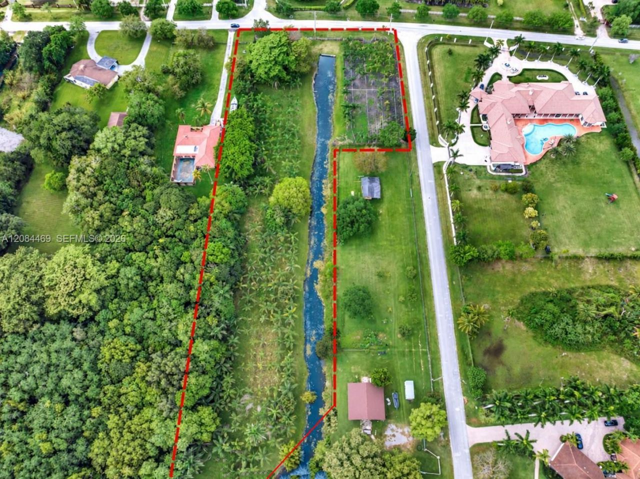 4800 SW 178th Ave , Southwest Ranches, FL 33331 Photo