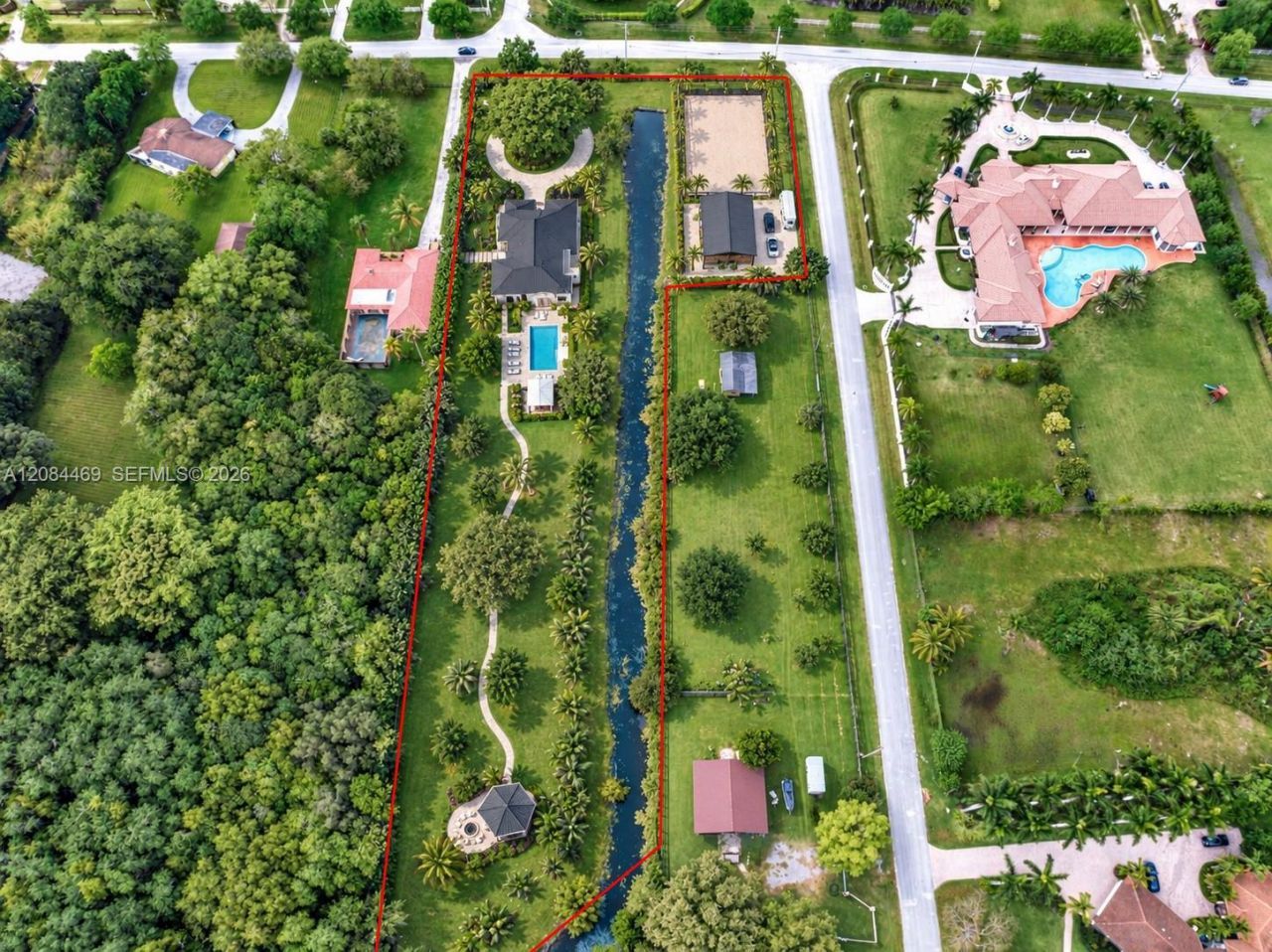 4800 SW 178th Ave , Southwest Ranches, FL 33331 Photo