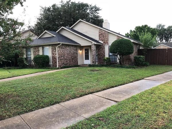 4184 Driscoll Drive, The Colony, TX 75056