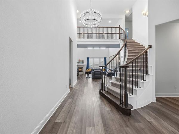418 Old Scree Way, Mansfield, TX 76063