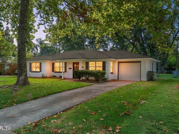 147 Richard Avenue, Shreveport, LA 71105