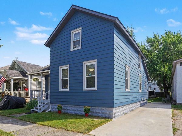 312 Elliott Avenue, Grand Haven, MI 49417