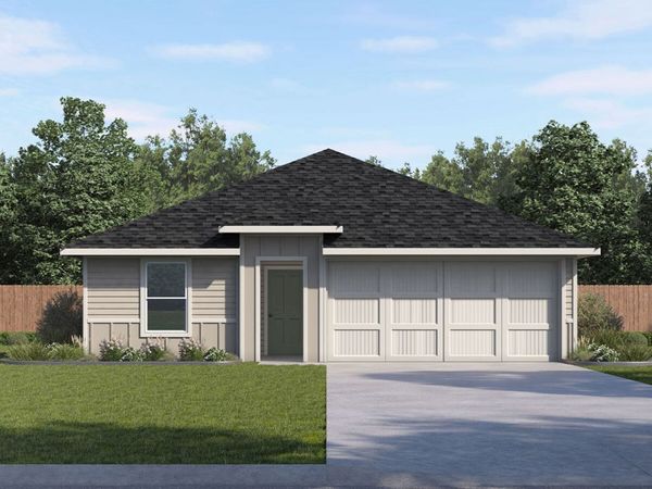 2110 WINDFLOWER LANE, Luling, TX 78648