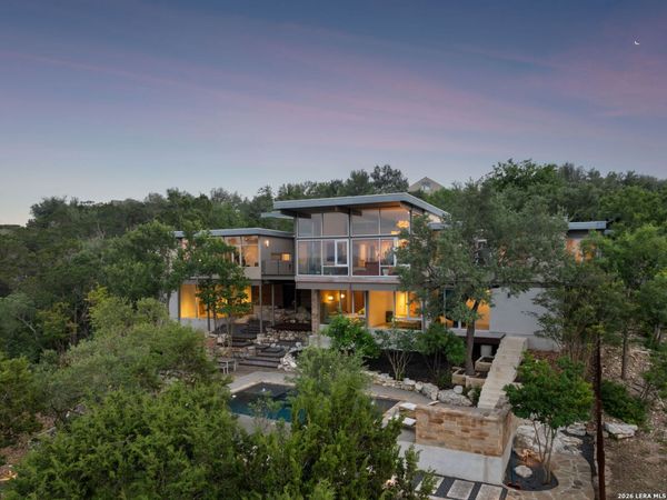 21625 CIELO RIDGE DR, San Antonio, TX 78256