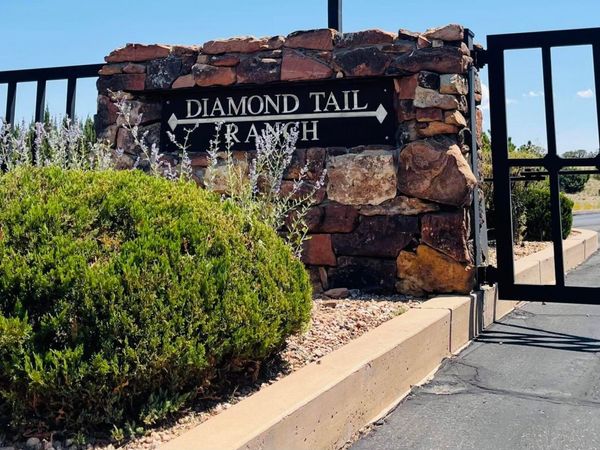 239 Moonlight Ridge Road , Unit Lot 101, Placitas, NM 87043
