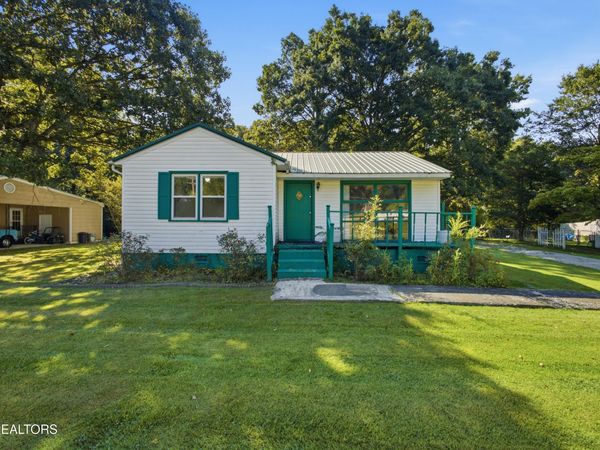 301 Kelsay Drive, Kingston, TN 37763
