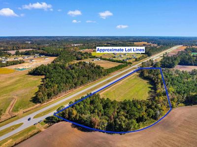 TBD Highway 9, Loris, SC 29569