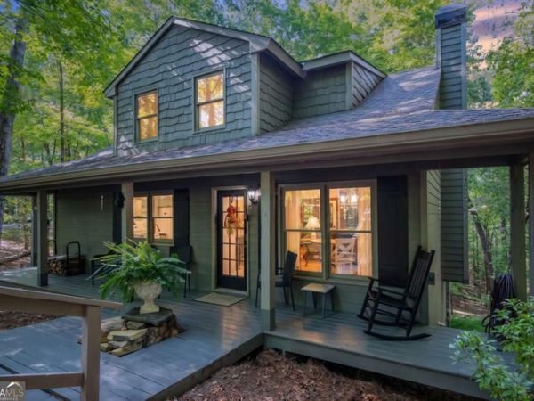 174 Trout Lily Trail, Jasper, GA 30143
