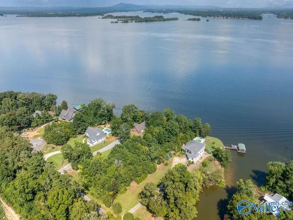 Lot 3 County Road 513, Centre, AL 35960