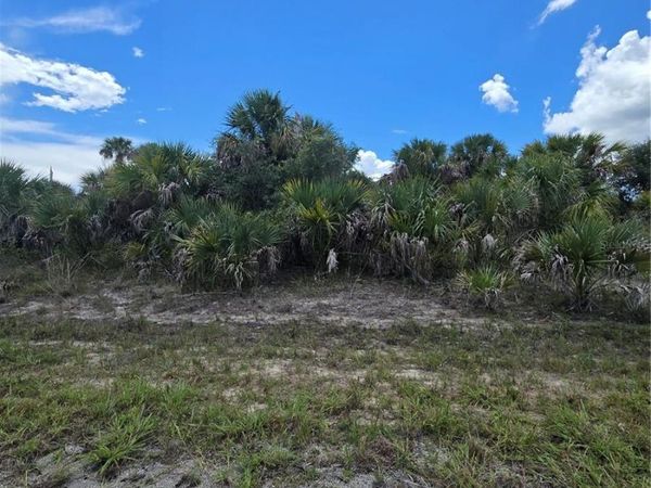 HAVEMEYER STREET , NORTH PORT, FL 34288