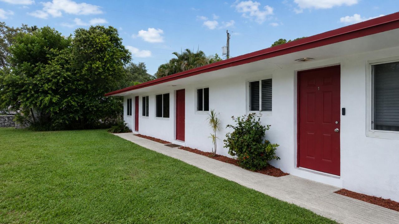 2631 SW 13th Avenue, Unit 2, Fort Lauderdale, FL 33315 Photo