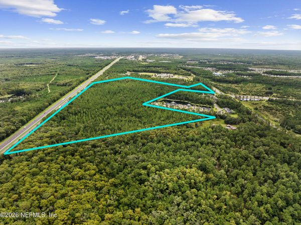 0 INTERSTATE 95, St. Augustine, FL 32092