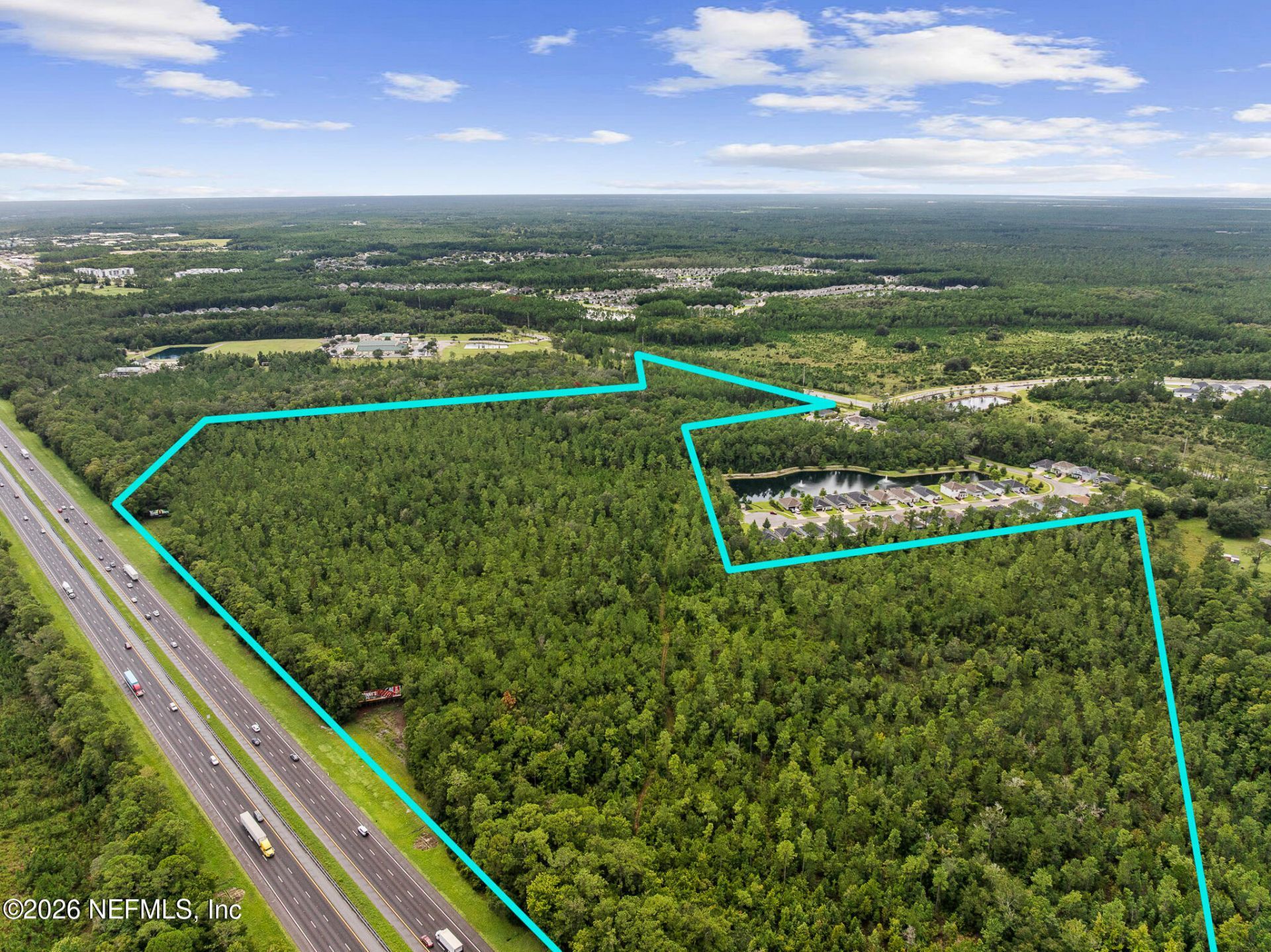 0 Interstate 95, Saint Augustine, FL 32092 Photo