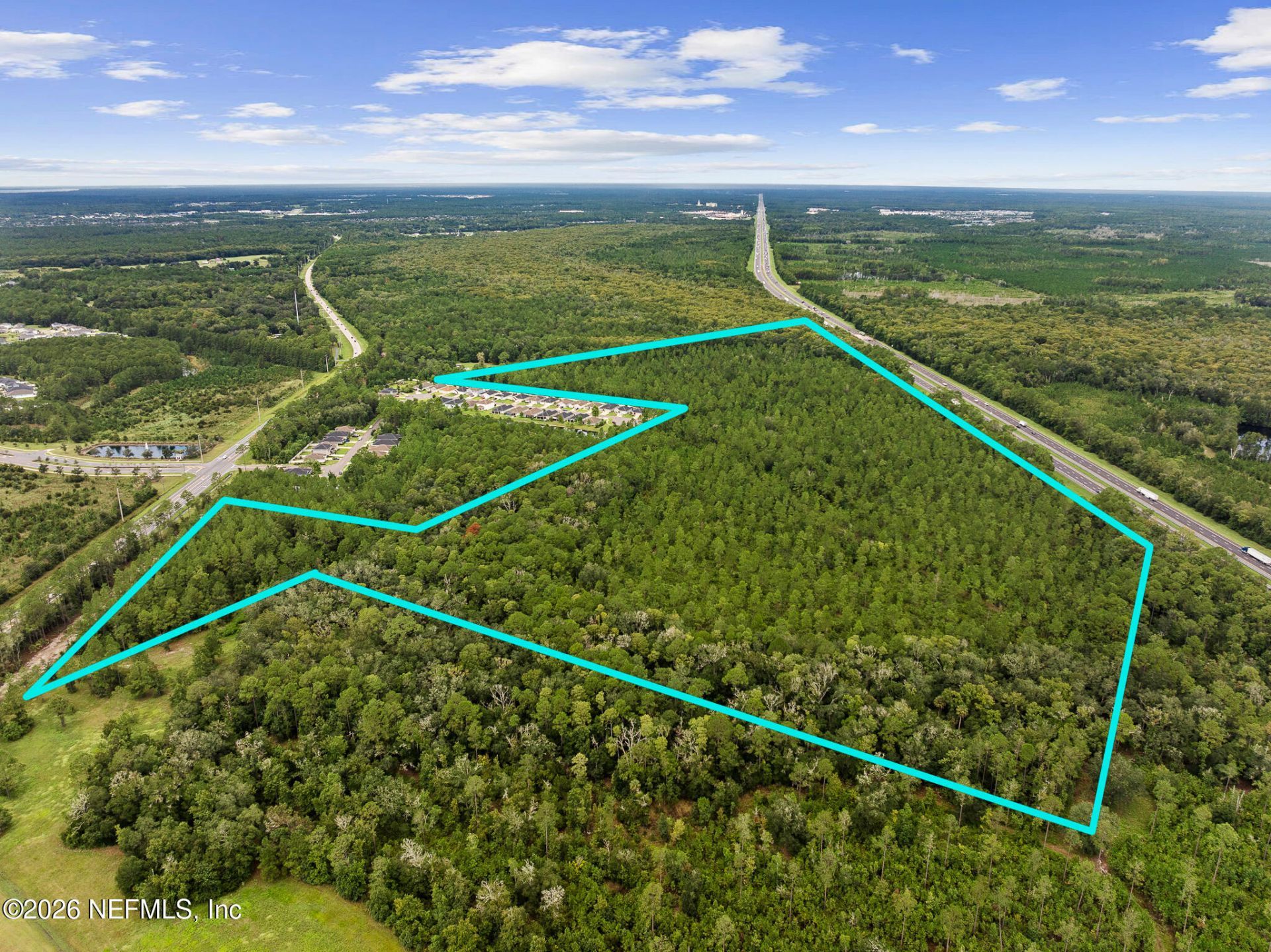 0 Interstate 95, Saint Augustine, FL 32092 Photo