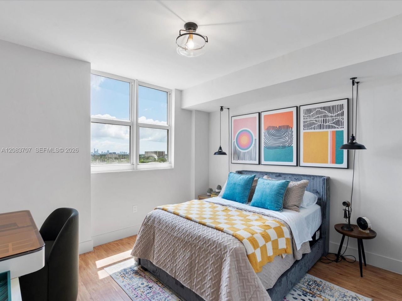 5077 NW 7th St, Unit 1117, Miami, FL 33126 Photo
